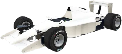 Transparent PNG of the GTA V vehicle formula