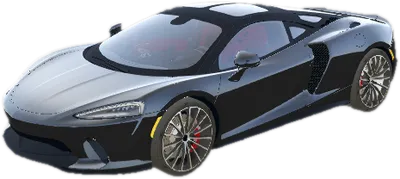 Transparent PNG of the GTA V vehicle foxgt2