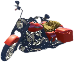 Transparent PNG of the GTA V vehicle foxrk