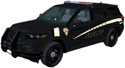 Transparent PNG of the GTA V vehicle fpiu21tr