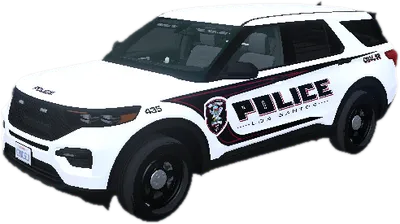 Transparent PNG of the GTA V vehicle fpiuslick