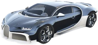 Transparent PNG of the GTA V vehicle fprofilee