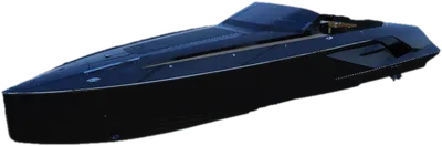 Transparent PNG of the GTA V vehicle frauscher16