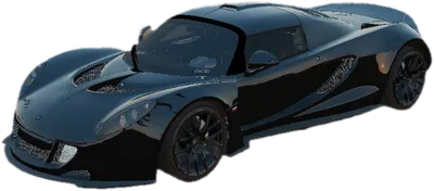 Transparent PNG of the GTA V vehicle freebovenomgt