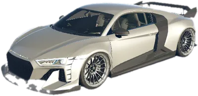 Transparent PNG of the GTA V vehicle frodyr8hyc
