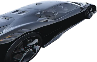 Transparent PNG of the GTA V vehicle fsf90xx