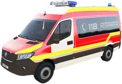 Transparent PNG of the GTA V vehicle fwbtourer