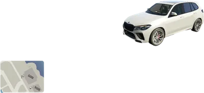 Transparent PNG of the GTA V vehicle fx5r