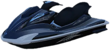 Transparent PNG of the GTA V vehicle fxho