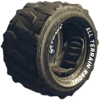 Transparent PNG of the GTA V vehicle g404dune