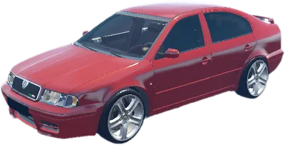 Transparent PNG of the GTA V vehicle g404ovrs1