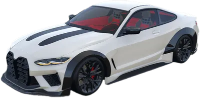 Transparent PNG of the GTA V vehicle g4m82