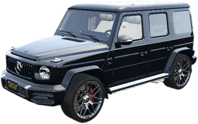 Transparent PNG of the GTA V vehicle g632019