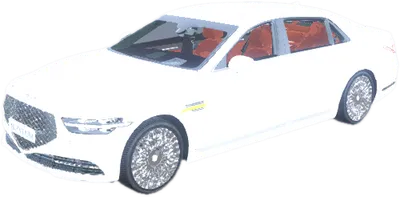 Transparent PNG of the GTA V vehicle g90