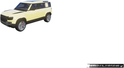 Transparent PNG of the GTA V vehicle galatt2