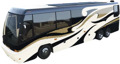 Transparent PNG of the GTA V vehicle galaxyroamer
