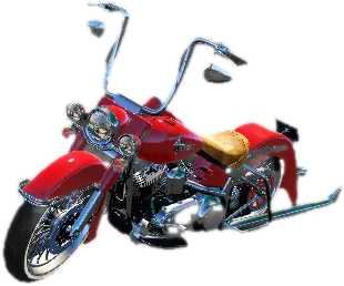 Transparent PNG of the GTA V vehicle gallo