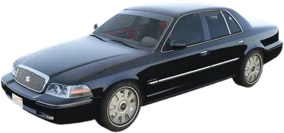 Transparent PNG of the GTA V vehicle gbadmiral