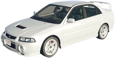 Transparent PNG of the GTA V vehicle gbarcherpro2