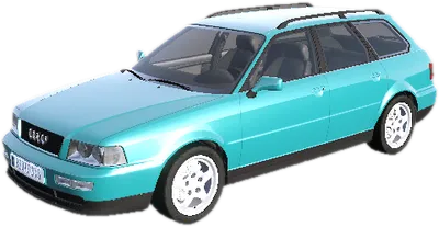 Transparent PNG of the GTA V vehicle gbargento2f