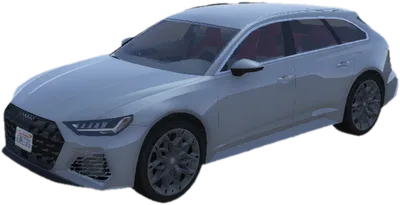 Transparent PNG of the GTA V vehicle gbargento7f