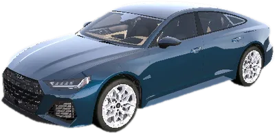 Transparent PNG of the GTA V vehicle gbargento7fs