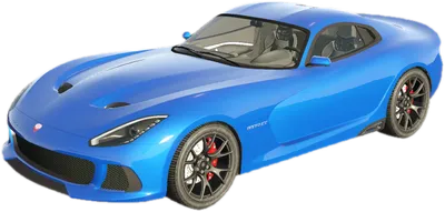 Transparent PNG of the GTA V vehicle gbbanshees