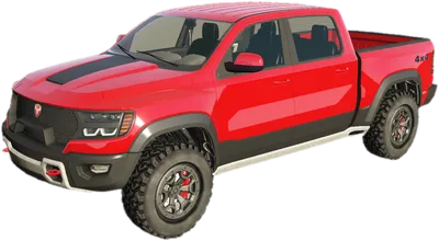 Transparent PNG of the GTA V vehicle gbbisonhf