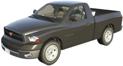 Transparent PNG of the GTA V vehicle gbbisonstx