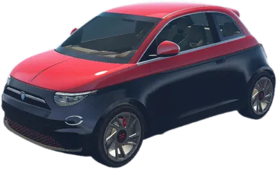 Transparent PNG of the GTA V vehicle gbbriosof
