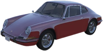 Transparent PNG of the GTA V vehicle gbcometcl