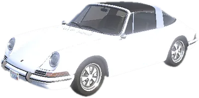 Transparent PNG of the GTA V vehicle gbcometclf