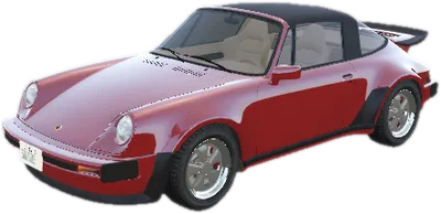 Transparent PNG of the GTA V vehicle gbcomets1tf