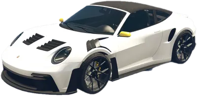Transparent PNG of the GTA V vehicle gbcomets2rc