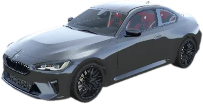Transparent PNG of the GTA V vehicle gbcyphergts