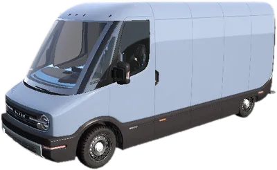 Transparent PNG of the GTA V vehicle gbdelivere