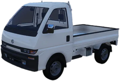 Transparent PNG of the GTA V vehicle gbdice