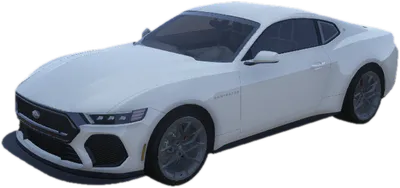 Transparent PNG of the GTA V vehicle gbdominatorgsx
