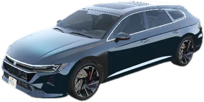 Transparent PNG of the GTA V vehicle gbechelon