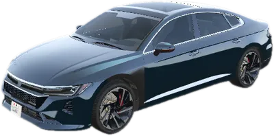 Transparent PNG of the GTA V vehicle gbechelons