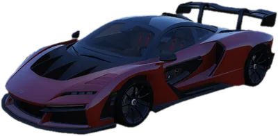 Transparent PNG of the GTA V vehicle gbemerus