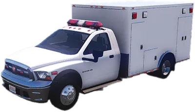 Transparent PNG of the GTA V vehicle gbemsbisonstx