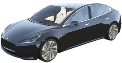 Transparent PNG of the GTA V vehicle gbeon