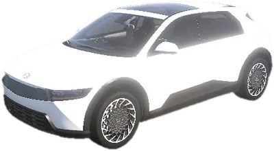 Transparent PNG of the GTA V vehicle gberotiq
