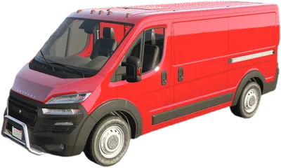 Transparent PNG of the GTA V vehicle gbesperta
