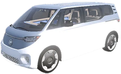 Transparent PNG of the GTA V vehicle gbesurfer