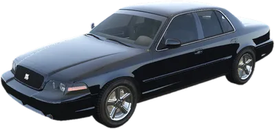 Transparent PNG of the GTA V vehicle gbhades