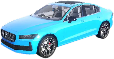 Transparent PNG of the GTA V vehicle gbhedra