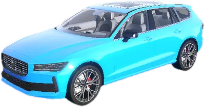 Transparent PNG of the GTA V vehicle gbhedrakombi