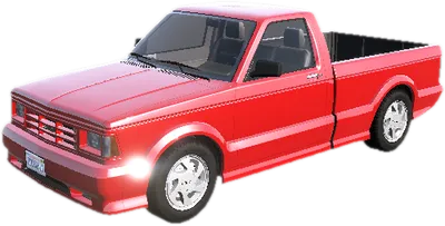 Transparent PNG of the GTA V vehicle gbhurricane